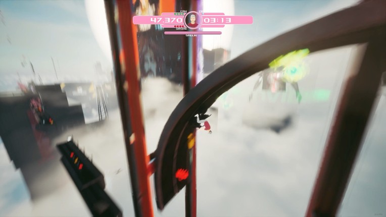 Mr. Photographer - Into The Light screenshot