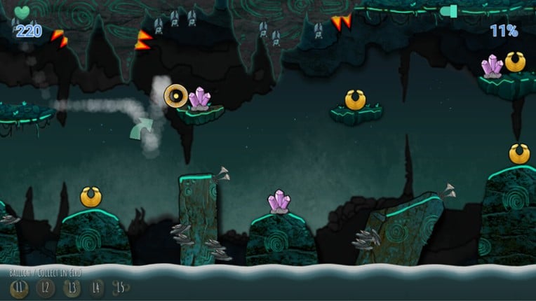 Mug's Orb screenshot