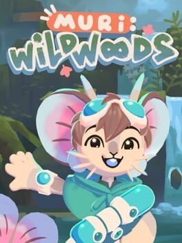 Games like Muri: Wildworlds
