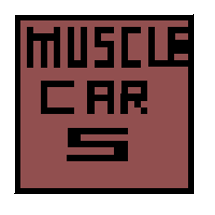 Muscle Car 5 Image