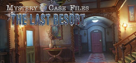 Games like Mystery Case Files: The Last Resort