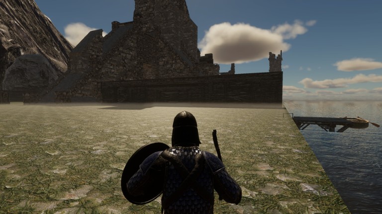 Mystic Origins screenshot