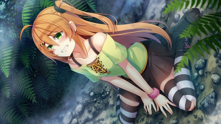 Ne No Kami - The Two Princess Knight of Kyoto Part 2 Image