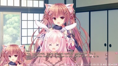 NEKO-NIN exHeart 2 Image