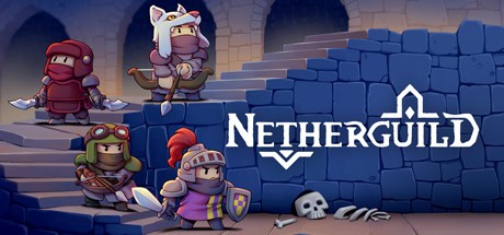 Games like Netherguild