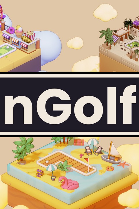 Games like nGolf