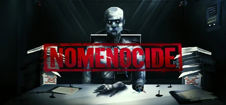 Games like Nomenocide