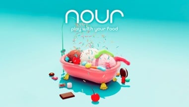 Nour: Play with Your Food Image