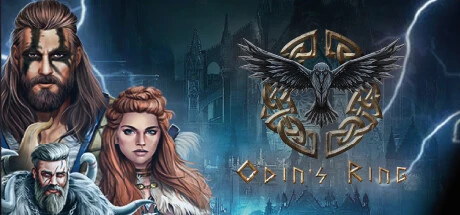 Games like Odin's Ring