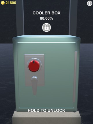 Open’em All! screenshot