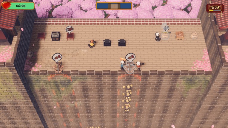 OverWall screenshot