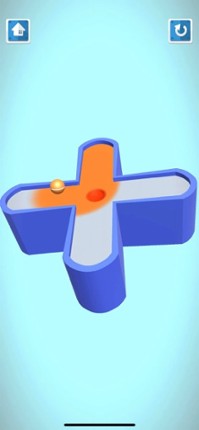 Painter Ball screenshot