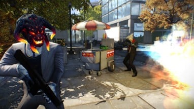 PAYDAY 2: The Big Score Image