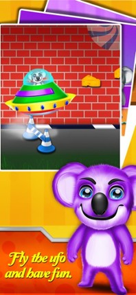 Pet Mouse Secret Life Game Image