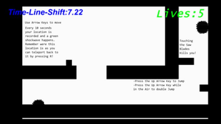 Physix's screenshot