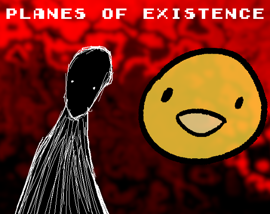 Planes of Existence Game Cover