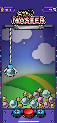 Planet Arcade screenshot