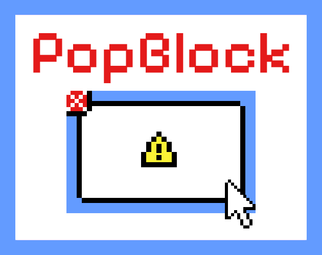 Games like PopBlock
