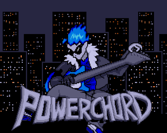 POWERCHORD Image
