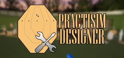 Practisim Designer Image