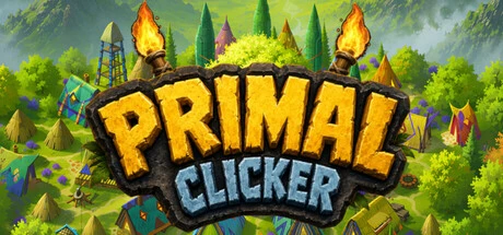 Games like Primal Clicker: Build, Hunt, Explore