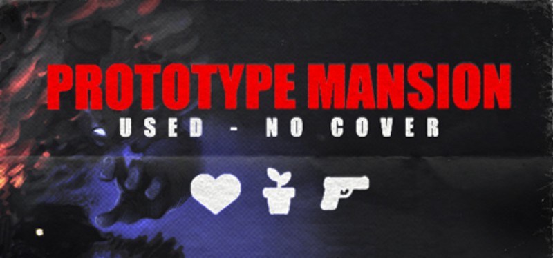 PROTOTYPE MANSION - USED NO COVER Image