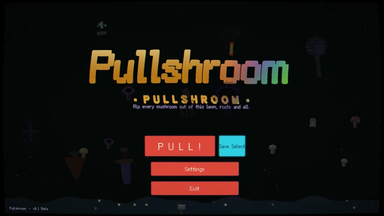 Pullshroom Image