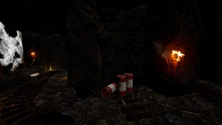 Pump to Escape Image