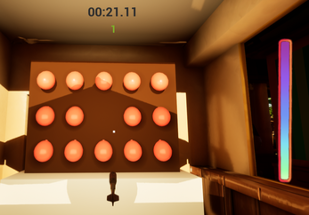 Purr Summer screenshot