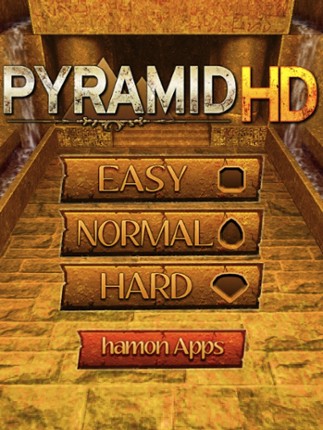 PYRAMID HD - Solitaire Card Game - Image