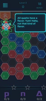 Quantum 3 screenshot