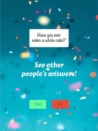 Question Funness screenshot