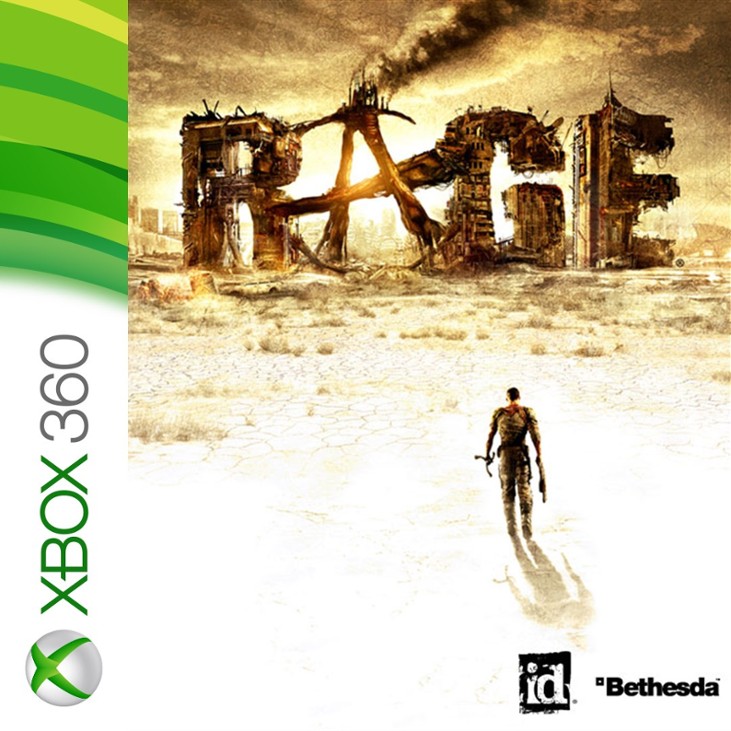 Games like Rage