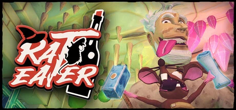 Games like The Rat Eater
