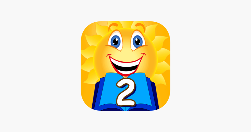 READING MAGIC 2 Game Cover