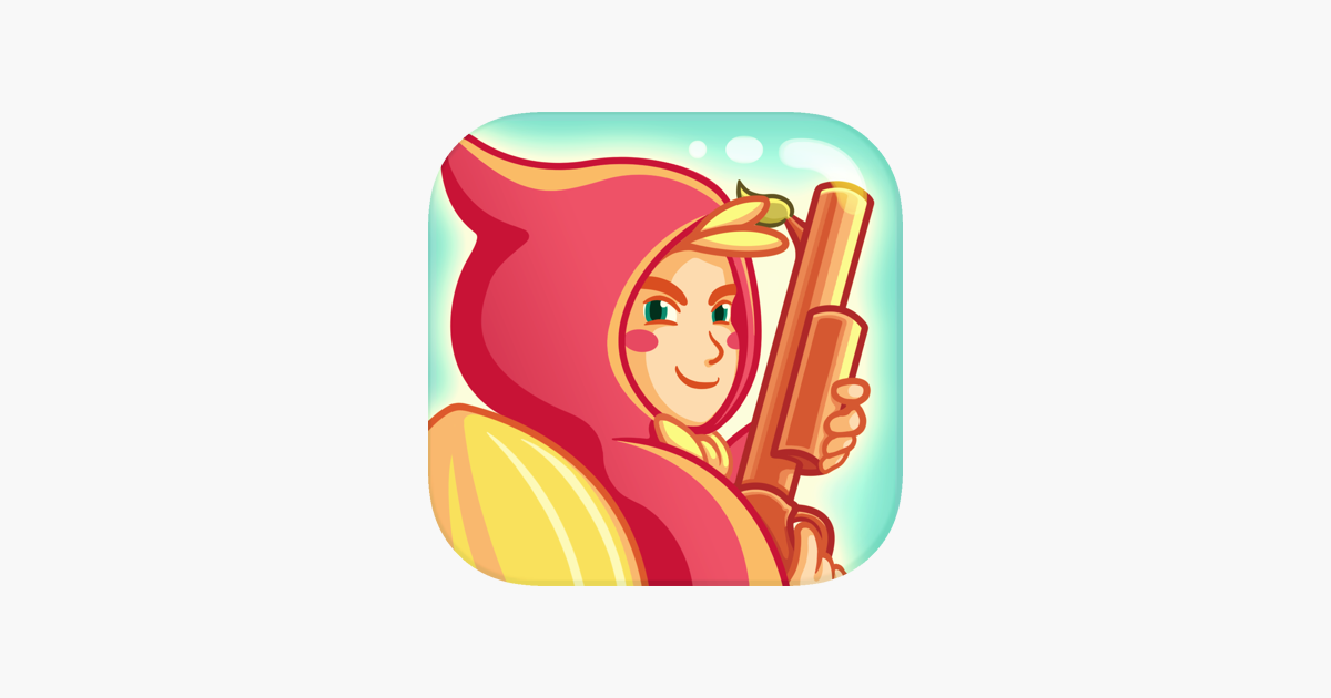 Games like Red Gunning Hood