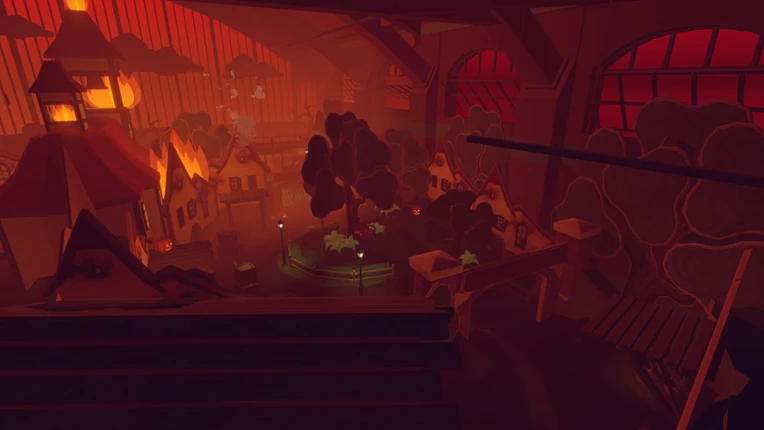 Respawn | 2022 Image