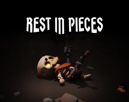 Rest In Pieces Image