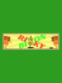 Games like Risky Bison