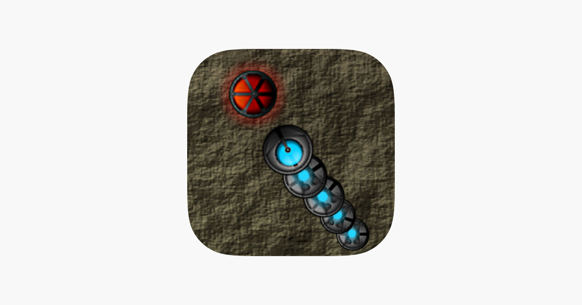 Games like Robo Schlange LT