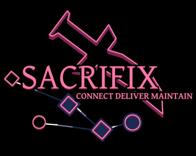 Games like Sacrifix