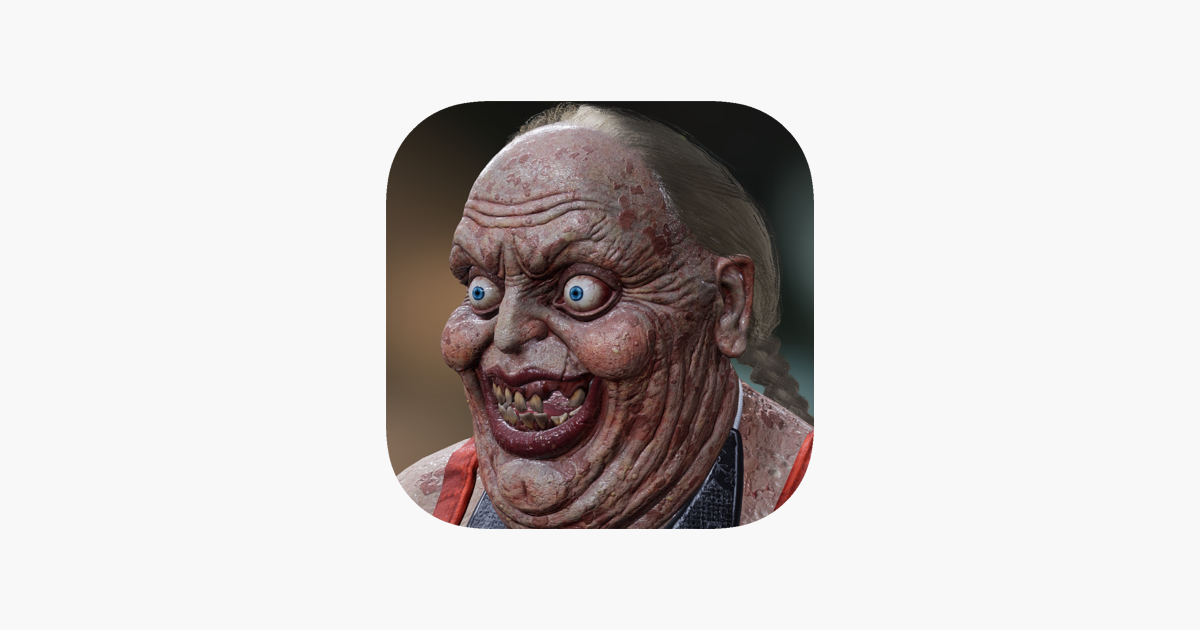 Games like Scary Subway Train Escape Game