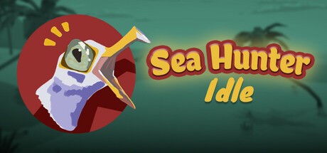 Games like Sea hunter idle