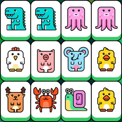 Shenzhen Mahjong Image
