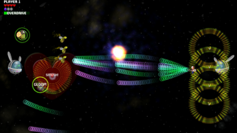 Sherbet Thieves: Moonshine Edition screenshot