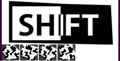 SHIFT Image