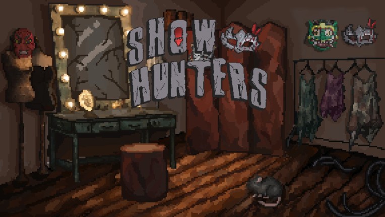 SHOW HUNTERS Image