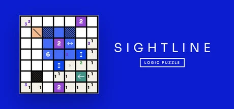 Games like Sightline: Logic Puzzle