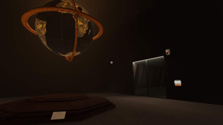 Silent Museum Image