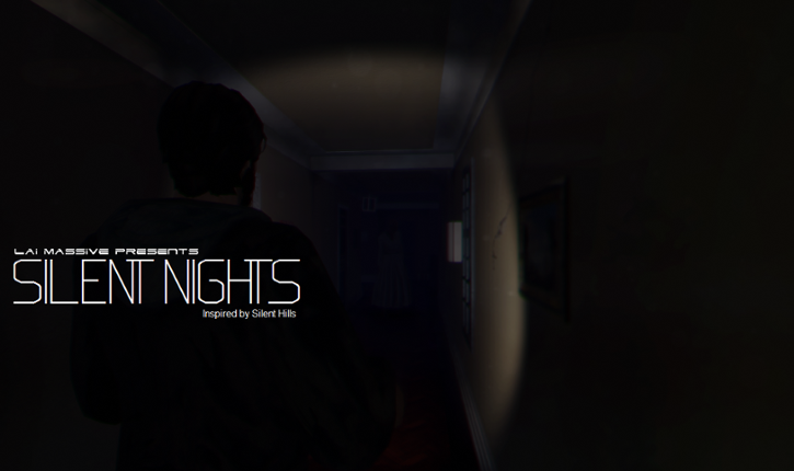 Silent Nights™ Definitive Edition | Horror | Singleplayer Image